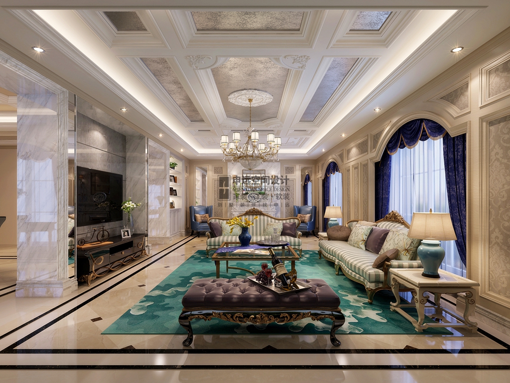 绿城·玉兰花园