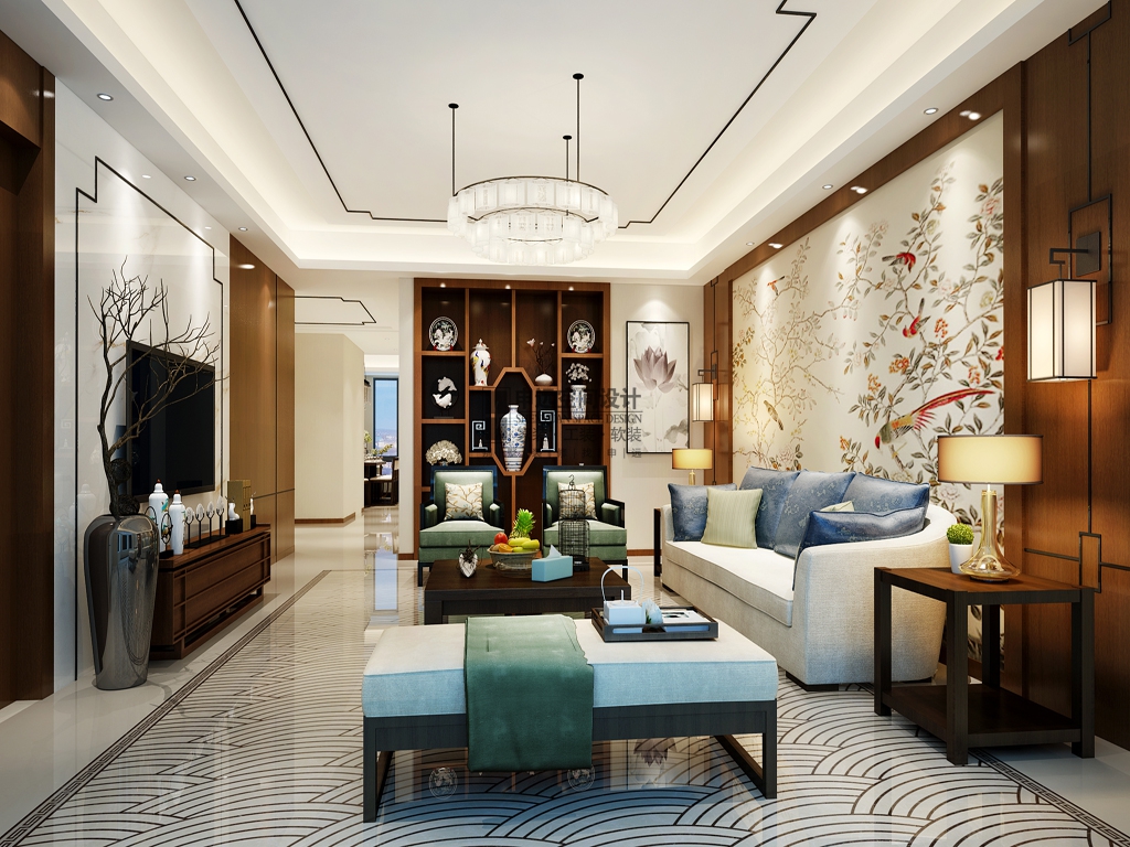 金大元御珑宫廷