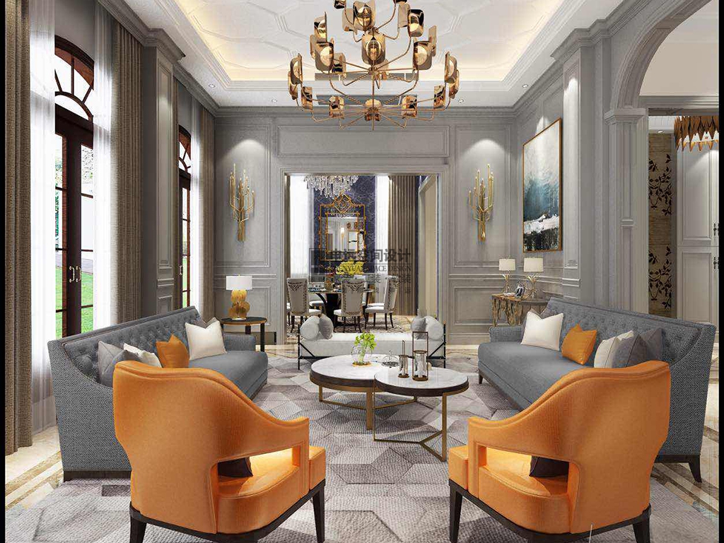 宝华·海尚郡领