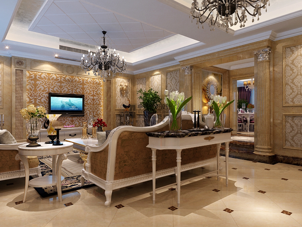 中信泰富朱家角新城