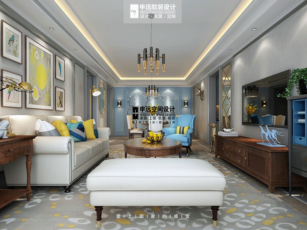 融创滨江壹号院