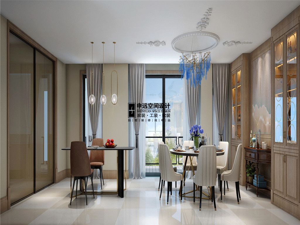 维也纳森林别墅