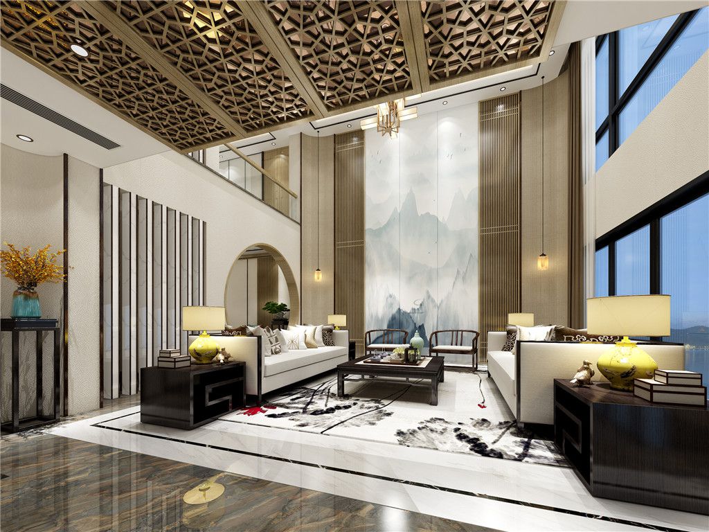 广东东莞万科棠樾