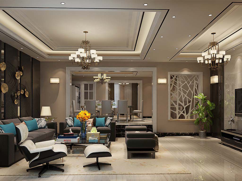 中信海上名豪苑