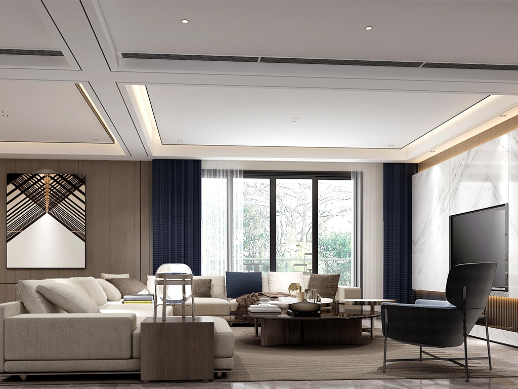 罗湖怡景花园富景道