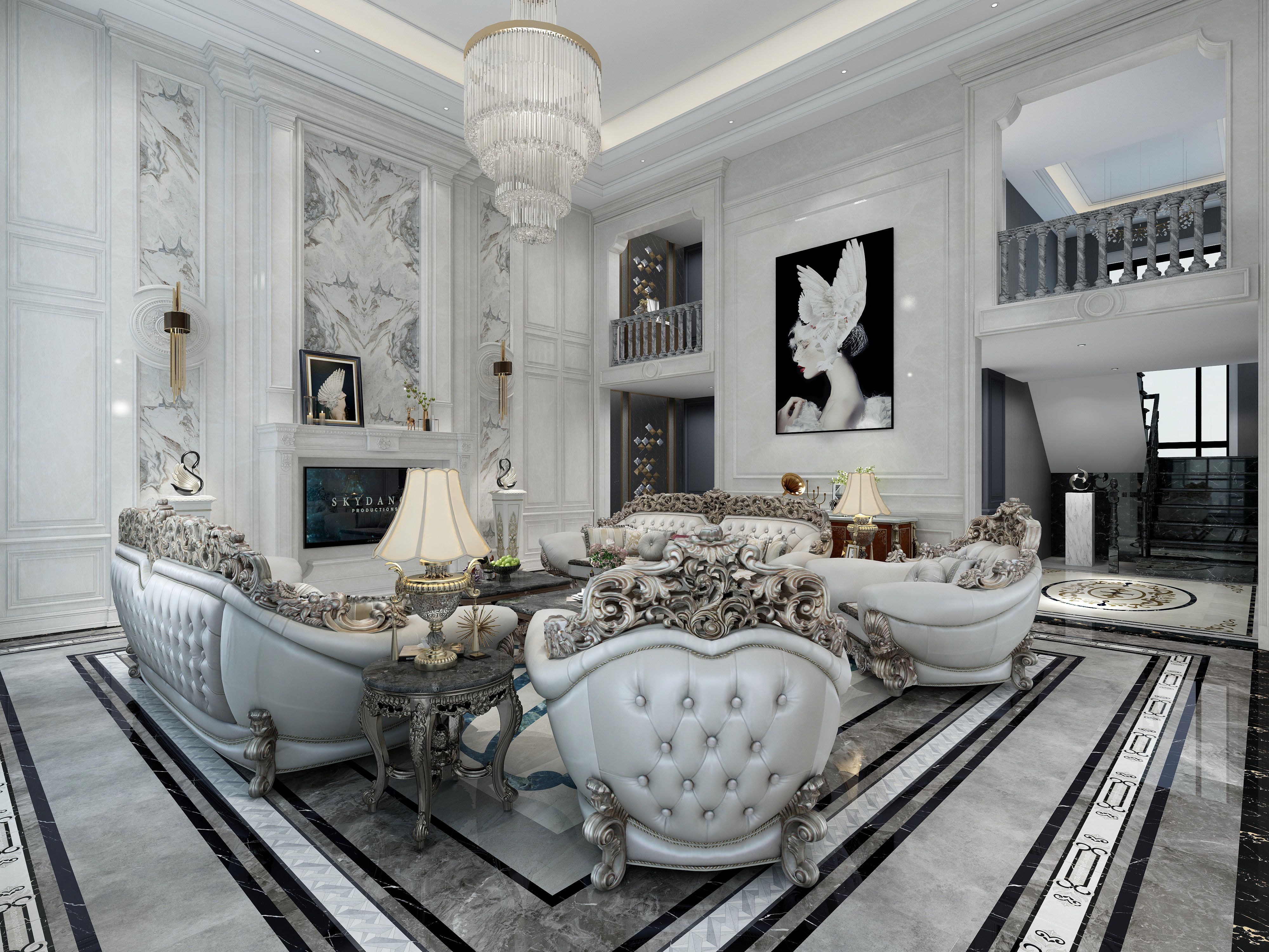 星州湾9号独栋别墅