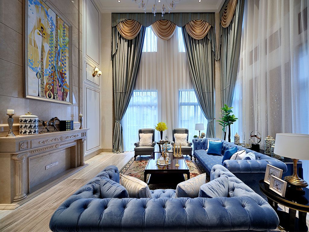 观澜高尔夫大宅