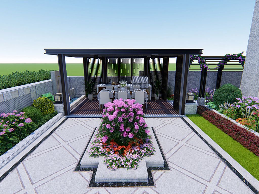 万科翡翠雅宾利